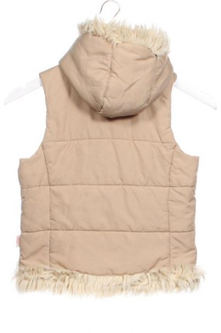 Dziecięca kamizelka Unbranded, Rozmiar 7-8y/ 128-134 cm, Kolor Beżowy, Cena 22,47 zł