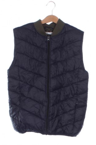 Dziecięca kamizelka Unbranded, Rozmiar 11-12y/ 152-158 cm, Kolor Niebieski, Cena 43,99 zł