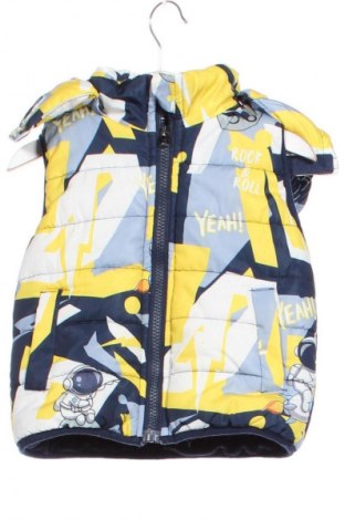 Dziecięca kamizelka Unbranded, Rozmiar 9-12m/ 74-80 cm, Kolor Kolorowy, Cena 39,99 zł