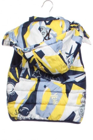 Dziecięca kamizelka Unbranded, Rozmiar 9-12m/ 74-80 cm, Kolor Kolorowy, Cena 39,99 zł
