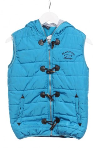 Dziecięca kamizelka Unbranded, Rozmiar 11-12y/ 152-158 cm, Kolor Niebieski, Cena 47,67 zł