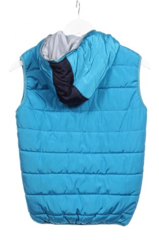Dziecięca kamizelka Unbranded, Rozmiar 11-12y/ 152-158 cm, Kolor Niebieski, Cena 47,67 zł