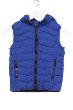 Dziecięca kamizelka Unbranded, Rozmiar 2-3m/ 56-62 cm, Kolor Niebieski, Cena 40,99 zł