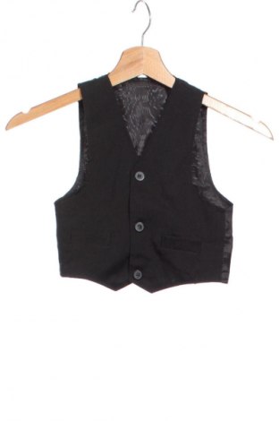 Dziecięca kamizelka Unbranded, Rozmiar 4-5y/ 110-116 cm, Kolor Czarny, Cena 37,99 zł