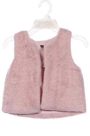 Dziecięca kamizelka Unbranded, Rozmiar 5-6y/ 116-122 cm, Kolor Popielaty róż, Cena 43,99 zł