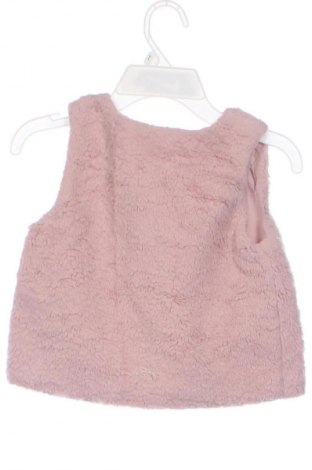 Dziecięca kamizelka Unbranded, Rozmiar 5-6y/ 116-122 cm, Kolor Popielaty róż, Cena 43,99 zł