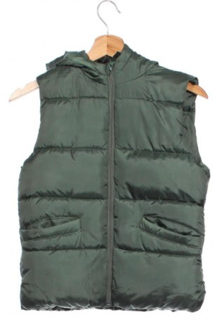 Detská vesta  Unbranded, Veľkosť 8-9y/ 134-140 cm, Farba Zelená, Cena  10,95 €