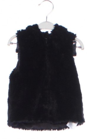 Dziecięca kamizelka Unbranded, Rozmiar 18-24m/ 86-98 cm, Kolor Czarny, Cena 31,99 zł