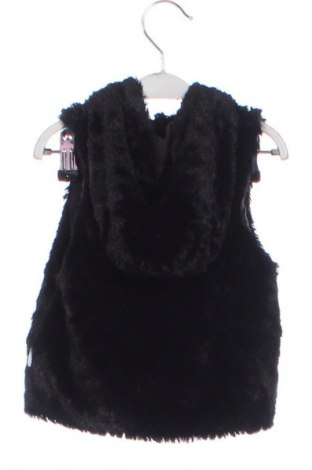Dziecięca kamizelka Unbranded, Rozmiar 18-24m/ 86-98 cm, Kolor Czarny, Cena 31,99 zł