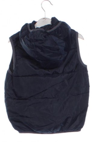 Dziecięca kamizelka United Colors Of Benetton, Rozmiar 4-5y/ 110-116 cm, Kolor Niebieski, Cena 57,99 zł