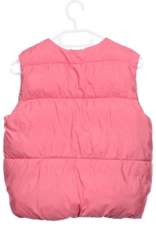 Dziecięca kamizelka United Colors Of Benetton, Rozmiar 10-11y/ 146-152 cm, Kolor Różowy, Cena 39,99 zł