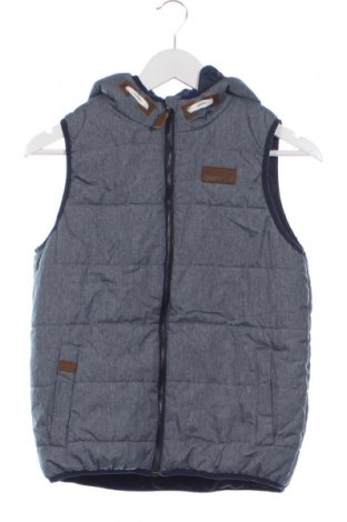 Dziecięca kamizelka Yigga, Rozmiar 10-11y/ 146-152 cm, Kolor Niebieski, Cena 30,99 zł