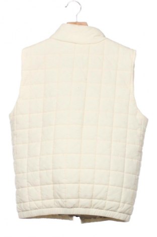 Kinderweste Zara, Größe 13-14y/ 164-168 cm, Farbe Beige, Preis 18,47 €
