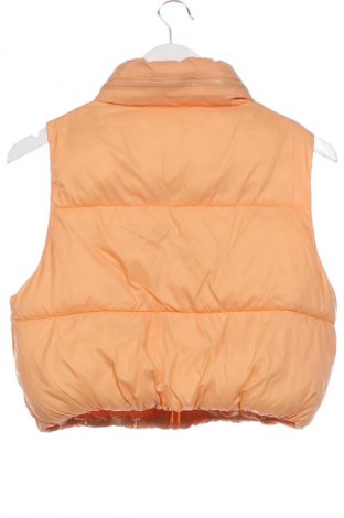 Dziecięca kamizelka Zara, Rozmiar 10-11y/ 146-152 cm, Kolor Pomarańczowy, Cena 32,14 zł