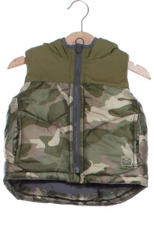 Dziecięca kamizelka Zara, Rozmiar 6-9m/ 68-74 cm, Kolor Kolorowy, Cena 23,99 zł