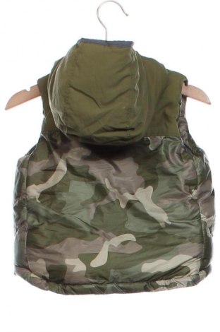 Dziecięca kamizelka Zara, Rozmiar 6-9m/ 68-74 cm, Kolor Kolorowy, Cena 23,99 zł