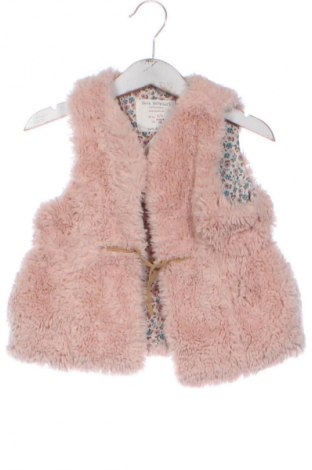 Dětská vesta  Zara, Velikost 18-24m/ 86-98 cm, Barva Růžová, Cena  259,00 Kč