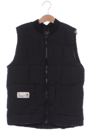Dětská vesta  Zara, Velikost 7-8y/ 128-134 cm, Barva Černá, Cena  259,00 Kč