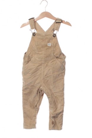 Detský overal C&A, Veľkosť 2-3y/ 98-104 cm, Farba Béžová, Cena  11,95 €