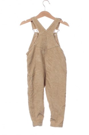 Detský overal C&A, Veľkosť 2-3y/ 98-104 cm, Farba Béžová, Cena  11,95 €