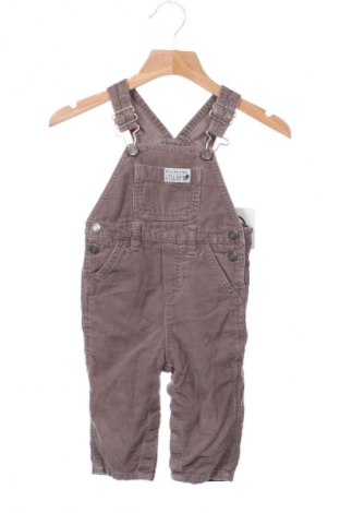 Kinder Overall Carter's, Größe 12-18m/ 80-86 cm, Farbe Beige, Preis 14,99 €