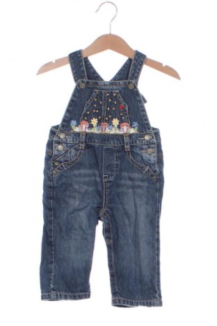 Dziecięcy kombinezon Chicco, Rozmiar 3-6m/ 62-68 cm, Kolor Niebieski, Cena 64,99 zł