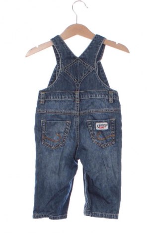 Dziecięcy kombinezon Chicco, Rozmiar 3-6m/ 62-68 cm, Kolor Niebieski, Cena 64,99 zł
