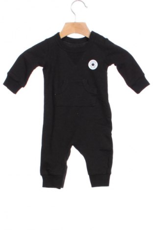 Dětská kombinéza  Converse, Velikost 2-3m/ 56-62 cm, Barva Černá, Cena  1 649,00 Kč