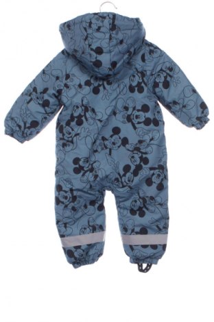 Dziecięcy kombinezon Disney, Rozmiar 12-18m/ 80-86 cm, Kolor Kolorowy, Cena 66,99 zł