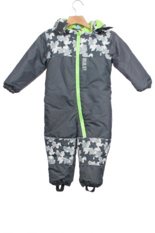 Dětská kombinéza  Dopo Dopo, Velikost 18-24m/ 86-98 cm, Barva Vícebarevné, Cena  779,00 Kč