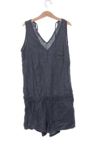 Kinder Overall Esmara, Größe 10-11y/ 146-152 cm, Farbe Grau, Preis 14,99 €