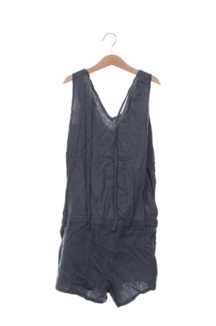 Kinder Overall Esmara, Größe 10-11y/ 146-152 cm, Farbe Grau, Preis 14,99 €