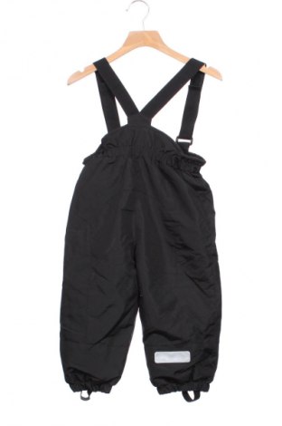 Dziecięcy kombinezon H&M, Rozmiar 18-24m/ 86-98 cm, Kolor Czarny, Cena 73,99 zł