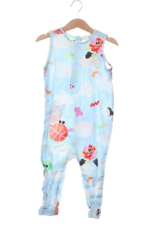 Detský overal H&M, Veľkosť 18-24m/ 86-98 cm, Farba Viacfarebná, Cena  7,95 €