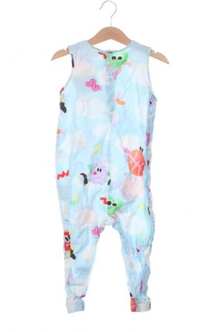 Detský overal H&M, Veľkosť 18-24m/ 86-98 cm, Farba Viacfarebná, Cena  7,95 €