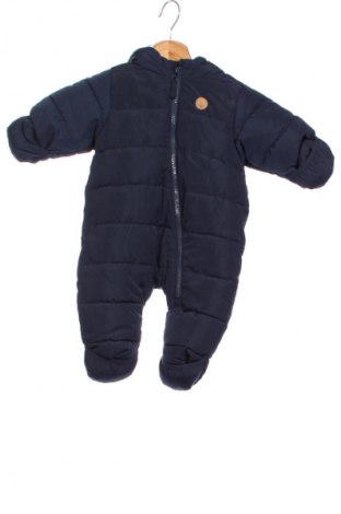 Detský overal H&M, Veľkosť 3-6m/ 62-68 cm, Farba Modrá, Cena  16,33 €