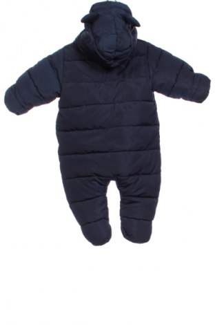 Detský overal H&M, Veľkosť 3-6m/ 62-68 cm, Farba Modrá, Cena  16,33 €