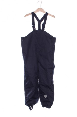 Salopetă pentru copii. Impidimpi, Mărime 4-5y/ 110-116 cm, Culoare Albastru, Preț 63,99 Lei