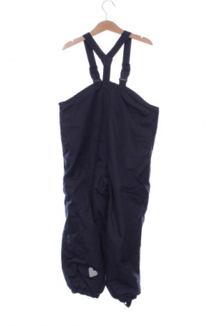 Salopetă pentru copii. Impidimpi, Mărime 4-5y/ 110-116 cm, Culoare Albastru, Preț 63,99 Lei