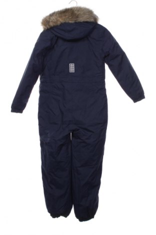 Dziecięcy kombinezon Kabooki, Rozmiar 9-10y/ 140-146 cm, Kolor Niebieski, Cena 232,99 zł