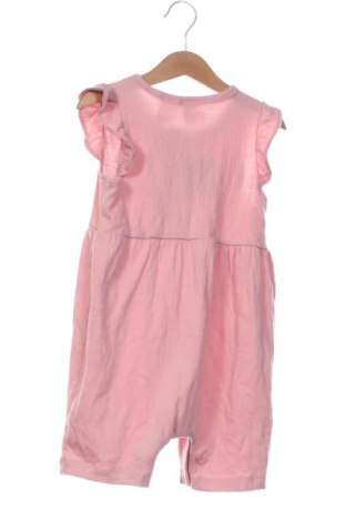 Dziecięcy kombinezon Lily & Dan, Rozmiar 2-3y/ 98-104 cm, Kolor Różowy, Cena 27,99 zł