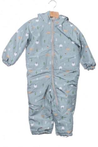 Detský overal Lupilu, Veľkosť 18-24m/ 86-98 cm, Farba Viacfarebná, Cena  16,95 €