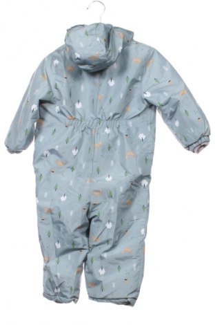 Detský overal Lupilu, Veľkosť 18-24m/ 86-98 cm, Farba Viacfarebná, Cena  16,95 €