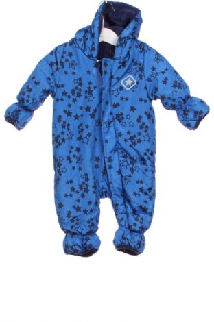 Detský overal Lupilu, Veľkosť 1-2m/ 50-56 cm, Farba Zelená, Cena  28,08 €