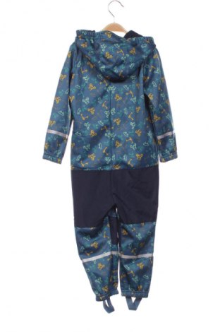 Detský overal Lupilu, Veľkosť 2-3y/ 98-104 cm, Farba Viacfarebná, Cena  21,95 €