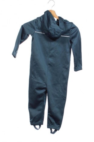 Dziecięcy kombinezon Lupilu, Rozmiar 6-9m/ 68-74 cm, Kolor Niebieski, Cena 73,99 zł