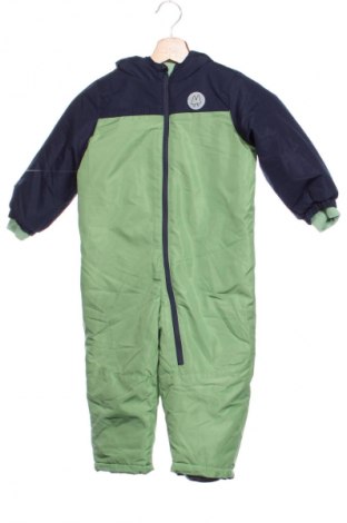 Detský overal Lupilu, Veľkosť 18-24m/ 86-98 cm, Farba Viacfarebná, Cena  16,95 €