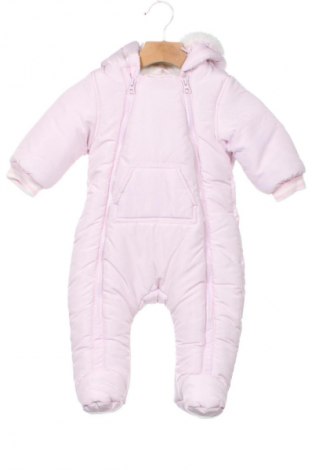 Kinder Overall Minoti, Größe 6-9m/ 68-74 cm, Farbe Rosa, Preis 14,99 €