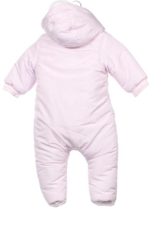 Kinder Overall Minoti, Größe 6-9m/ 68-74 cm, Farbe Rosa, Preis 14,99 €