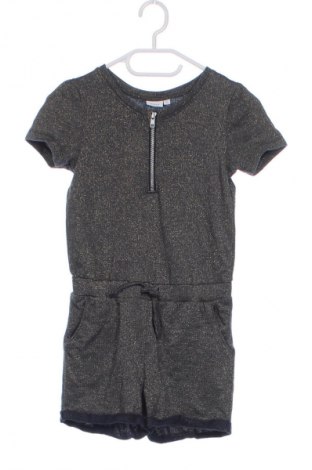 Kinder Overall Name It, Größe 7-8y/ 128-134 cm, Farbe Mehrfarbig, Preis € 12,99